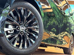 VELLFIRE  HYBRID