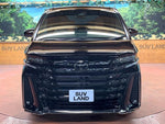 VELLFIRE  HYBRID