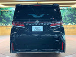 VELLFIRE  HYBRID