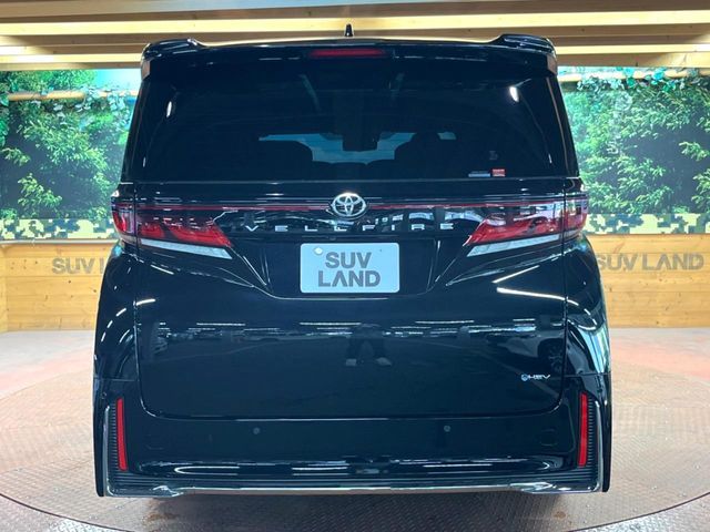 VELLFIRE  HYBRID