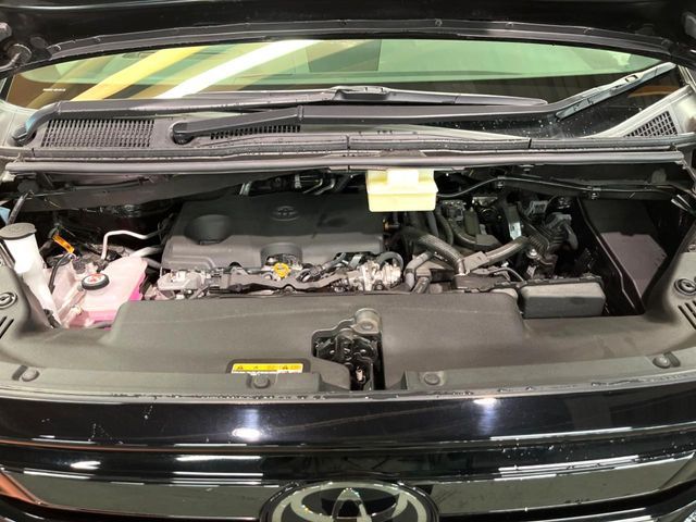 VELLFIRE  HYBRID