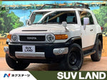 FJ CRUISER 4WD