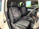 FJ CRUISER 4WD