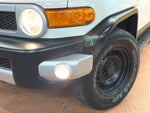 FJ CRUISER 4WD