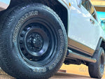 FJ CRUISER 4WD