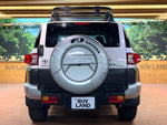 FJ CRUISER 4WD
