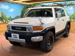 FJ CRUISER 4WD