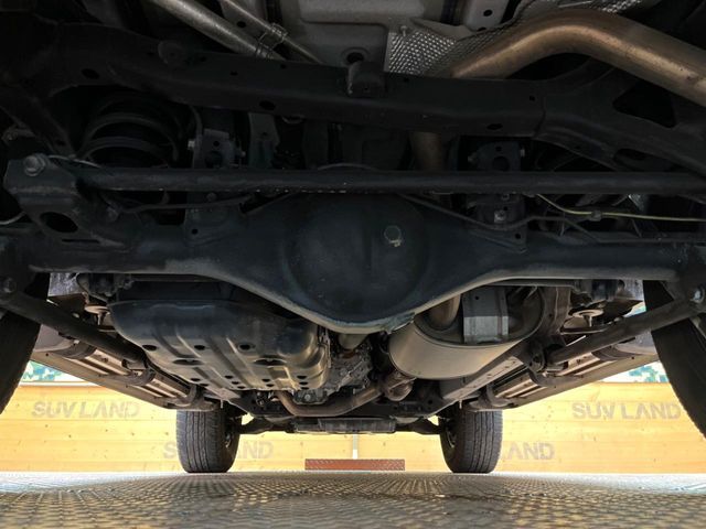 FJ CRUISER 4WD