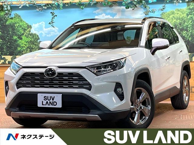 RAV4 4WD
