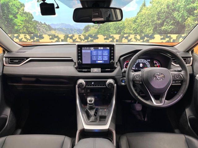 RAV4 4WD