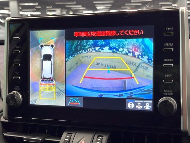 RAV4 4WD