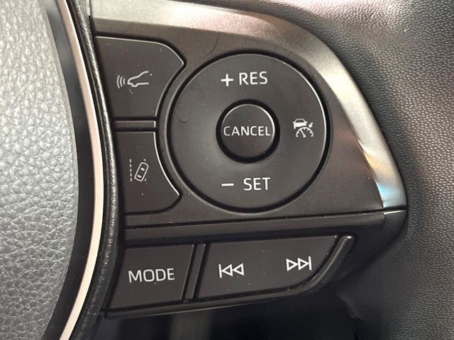 RAV4 4WD
