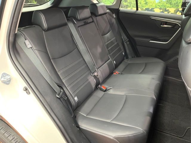 RAV4 4WD