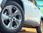 RAV4 4WD