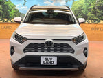 RAV4 4WD