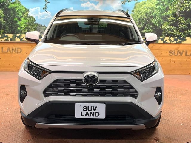 RAV4 4WD