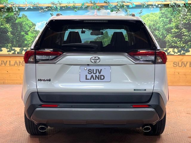 RAV4 4WD