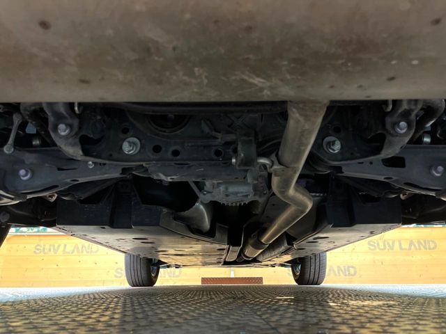 RAV4 4WD