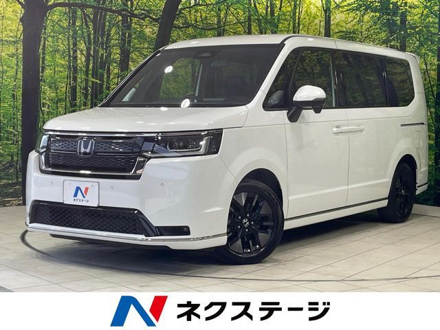 STEPWAGON SPADA