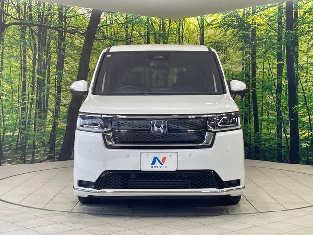 STEPWAGON SPADA