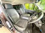 CARAVAN van 4WD