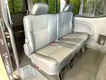 CARAVAN van 4WD