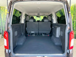 CARAVAN van 4WD