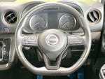 CARAVAN van 4WD