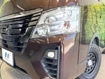 CARAVAN van 4WD