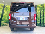 CARAVAN van 4WD