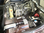 CARAVAN van 4WD