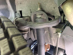 CARAVAN van 4WD