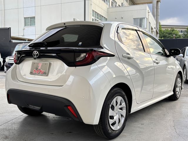 YARIS