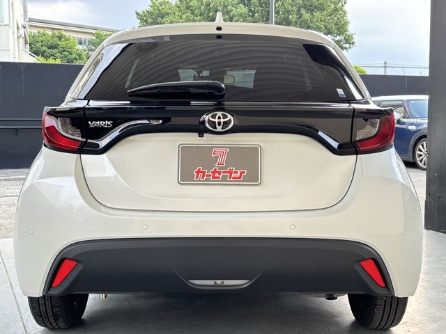 YARIS
