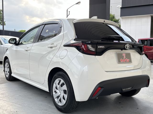 YARIS