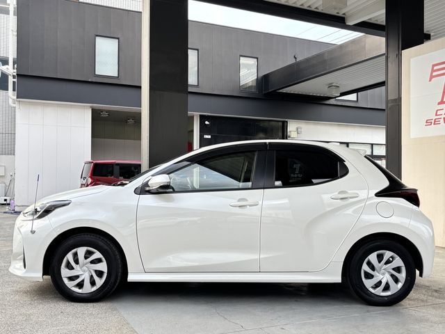 YARIS