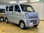 CLIPPER van