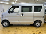CLIPPER van