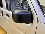 CLIPPER van