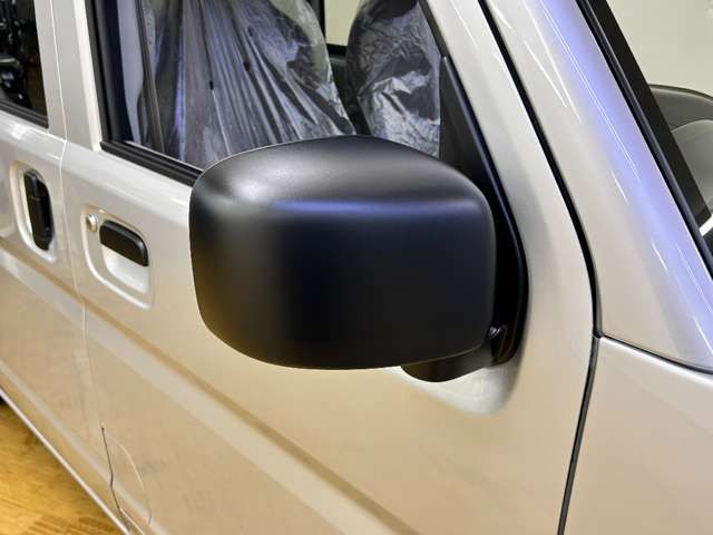 CLIPPER van