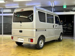 CLIPPER van