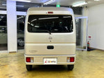CLIPPER van