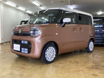 WAGON R SMILE