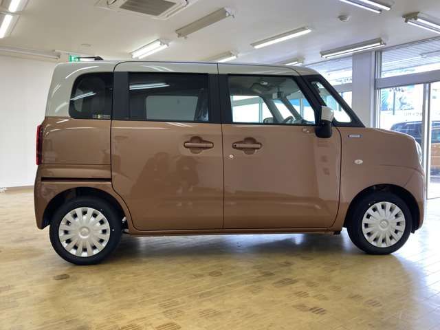 WAGON R SMILE