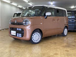 WAGON R SMILE