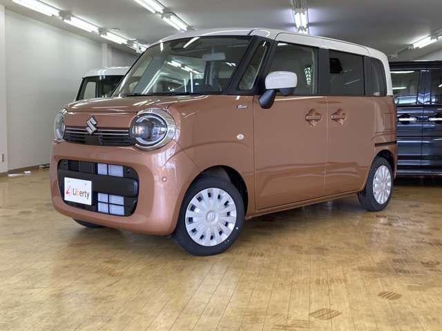 WAGON R SMILE