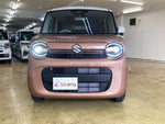 WAGON R SMILE