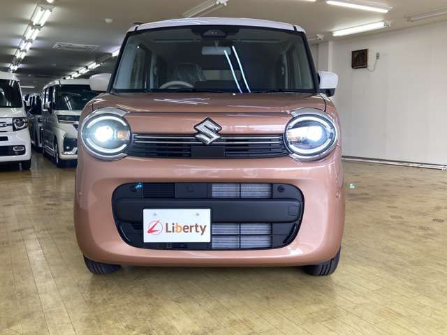 WAGON R SMILE