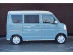 EVERY van 4WD