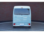 EVERY van 4WD